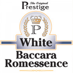 White Baccara Rum