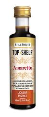 Amaretto Top Shelf