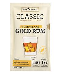 Queensland Gold Rum