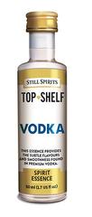 Vodka Top Shelf
