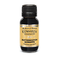 Edwards Butterscotch Schnapps