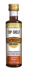 Apricot Brandy Top Shelf