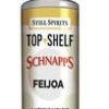 Feijoa Schnapps Top Shelf