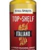 Italiano Top Shelf