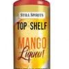 Mango Liqueur Top Shelf