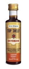 Skyebuie Whiskey Liqueur Top Shelf