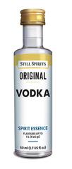Original Vodka Top Shelf