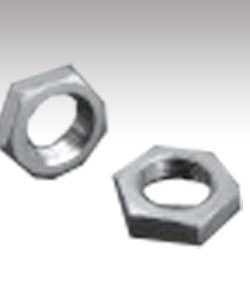 15mm SS locking nut