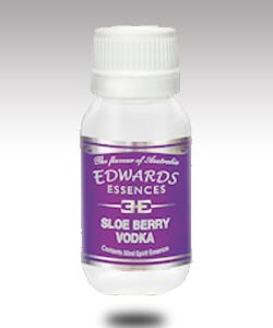 Edwards Spirit Essences