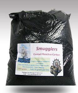 Smugglers Carbons