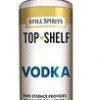 Vodka Top Shelf